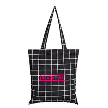 Load image into Gallery viewer, BLACKPINK Square Up Bag