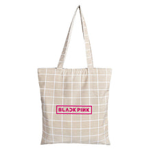 Load image into Gallery viewer, BLACKPINK Square Up Bag