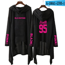 Load image into Gallery viewer, Blackpink Sweatshirt