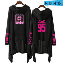 Load image into Gallery viewer, Blackpink Sweatshirt