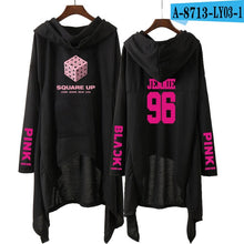 Load image into Gallery viewer, Blackpink Sweatshirt