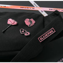 Load image into Gallery viewer, Blackpink Pins