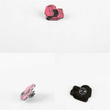Load image into Gallery viewer, Blackpink Pins
