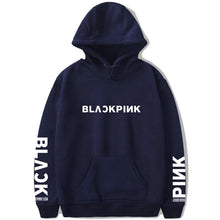Load image into Gallery viewer, BLACKPINK Hoodie