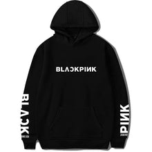 Load image into Gallery viewer, BLACKPINK Hoodie