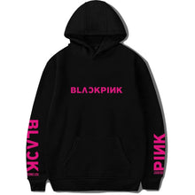 Load image into Gallery viewer, BLACKPINK Hoodie