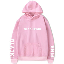 Load image into Gallery viewer, BLACKPINK Hoodie