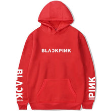 Load image into Gallery viewer, BLACKPINK Hoodie