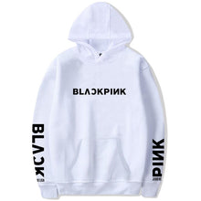 Load image into Gallery viewer, BLACKPINK Hoodie