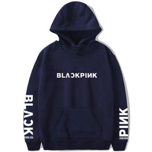 Load image into Gallery viewer, BLACKPINK Hoodie
