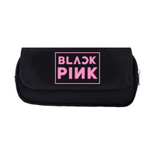 Load image into Gallery viewer, BLACKPINK Pencil Bag