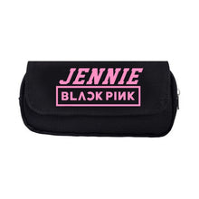 Load image into Gallery viewer, BLACKPINK Pencil Bag