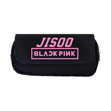 Load image into Gallery viewer, BLACKPINK Pencil Bag
