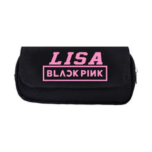 Load image into Gallery viewer, BLACKPINK Pencil Bag