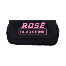 Load image into Gallery viewer, BLACKPINK Pencil Bag