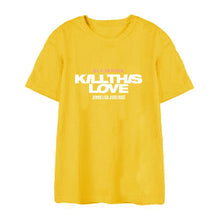 Load image into Gallery viewer, BLACKPINK Album Shirt