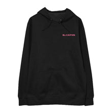 Load image into Gallery viewer, BLACKPINK Hoodie