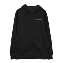 Load image into Gallery viewer, BLACKPINK Hoodie