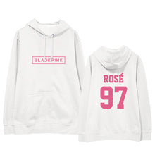 Load image into Gallery viewer, BLACKPINK Hoodie