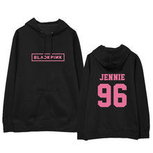 Load image into Gallery viewer, BLACKPINK Hoodie