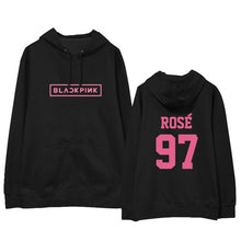Load image into Gallery viewer, BLACKPINK Hoodie