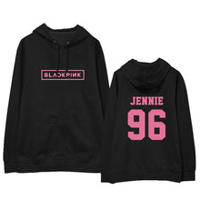 Load image into Gallery viewer, BLACKPINK Hoodie