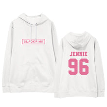 Load image into Gallery viewer, BLACKPINK Hoodie