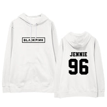Load image into Gallery viewer, BLACKPINK Hoodie