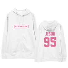 Load image into Gallery viewer, BLACKPINK Hoodie