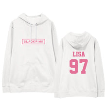 Load image into Gallery viewer, BLACKPINK Hoodie