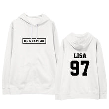 Load image into Gallery viewer, BLACKPINK Hoodie