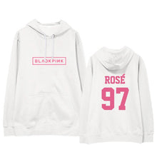 Load image into Gallery viewer, BLACKPINK Hoodie