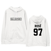 Load image into Gallery viewer, BLACKPINK Hoodie