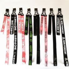 Load image into Gallery viewer, Blackpink Key Chain