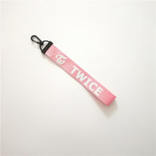 Load image into Gallery viewer, Blackpink Key Chain