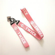 Load image into Gallery viewer, Blackpink Key Chain