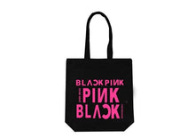 Load image into Gallery viewer, BLACKPINK handbag