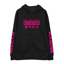 Load image into Gallery viewer, BLACKPINK  Hoodie
