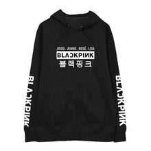 Load image into Gallery viewer, BLACKPINK  Hoodie