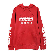 Load image into Gallery viewer, BLACKPINK  Hoodie