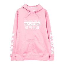 Load image into Gallery viewer, BLACKPINK  Hoodie