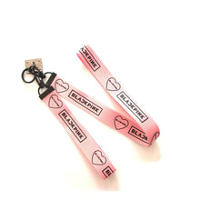 Load image into Gallery viewer, Blackpink Keychain