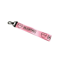 Load image into Gallery viewer, Blackpink Keychain