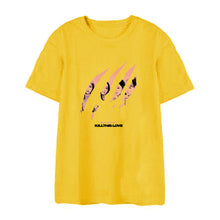 Load image into Gallery viewer, BLACKPINK KILL THIS LOVE Album Shirt