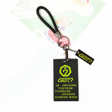 Load image into Gallery viewer, BLACKPINK  Phone Strap