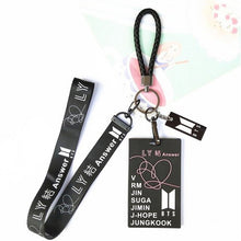 Load image into Gallery viewer, BLACKPINK  Phone Strap