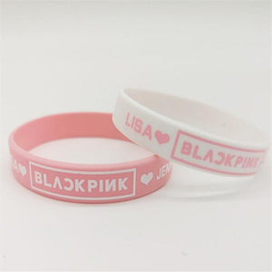 Blackpink bracelet,