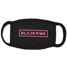 Load image into Gallery viewer, Blackpink Mask