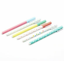Load image into Gallery viewer, 6PCS/lot Multicolor Gel Pen