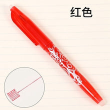 Load image into Gallery viewer, 8 Colors 0.5mm Pilot Erasable Pen
